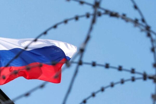 «Вперед в прошлое?»: Россия в поисках мотивирующего оправдания…..