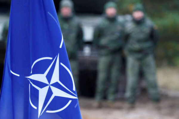 НАТО готовит самое масштабное развертывание сил со времен Холодной войны – СМИ