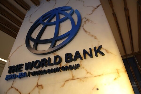 Всемирный банк предупредил о стагфляции на десятилетие из-за войны в Украине