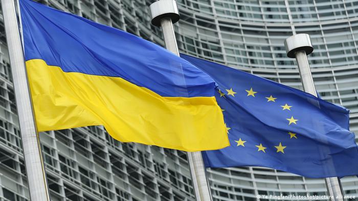 Статус кандидата на вступление в ЕС для Украины: что скажет Еврокомиссия?