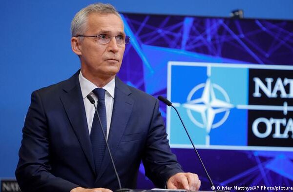 El País: Саммит НАТО примет решение о крупнейшем военном развертывании со времен холодной войны