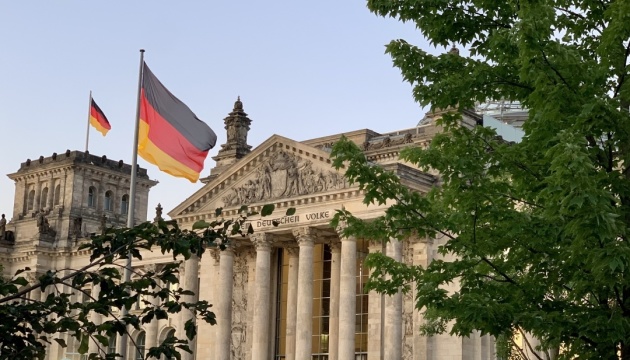 Россияне могут прослушивать правительственный квартал в Берлине – МВД Германии