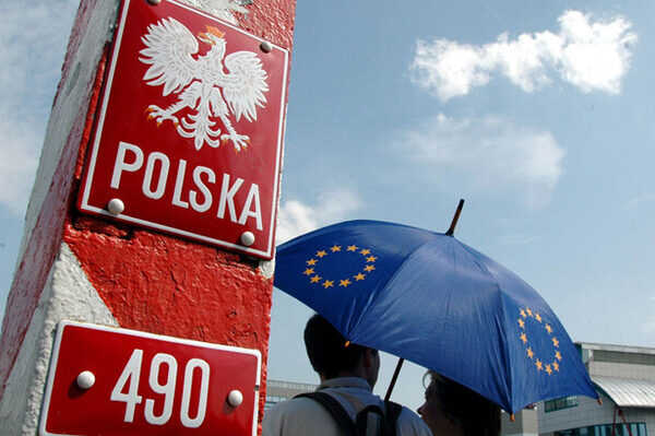 Польша является мишенью для России – представитель спецслужб Польши