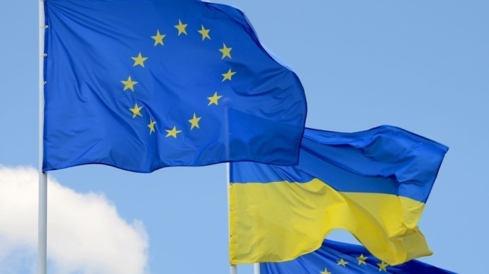 Евросоюз отменил пошлины на украинские товары