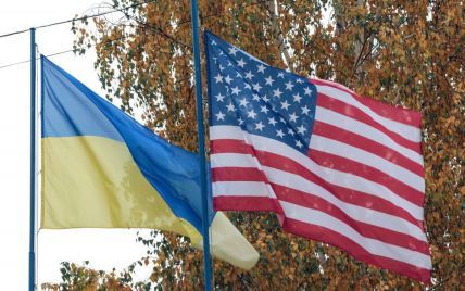 Интересы Америки в Украине