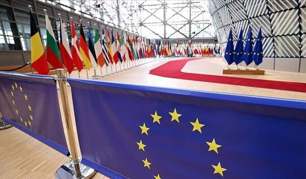 ЕС делает Украину и Молдову странами-кандидатами