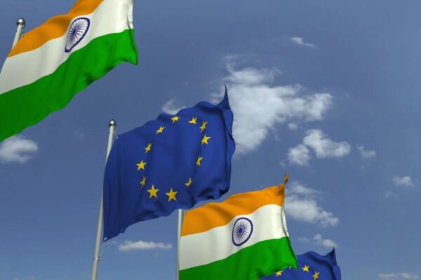 ЕС возобновит торговые переговоры с Индией после почти десятилетней паузы