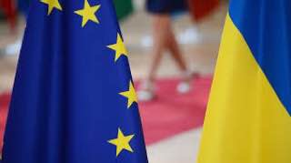 Европейский социально-экономический комитет поддержал предоставление Украине статуса кандидата в ЕС