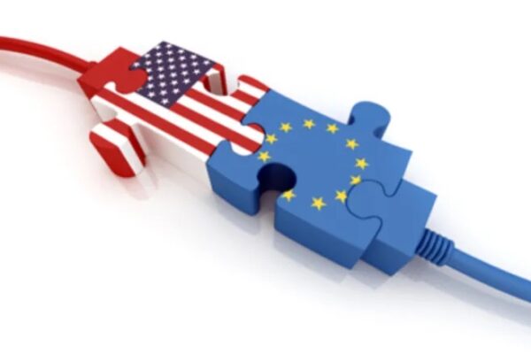 Стратегическая ответственность. Восстановление баланса европейской и трансатлантической обороны