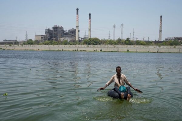 Индия ищет уголь по мере обострения энергетического кризиса и прихода муссонов