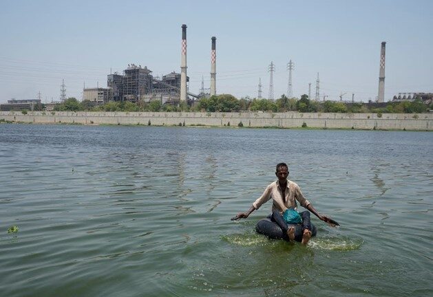 Индия ищет уголь по мере обострения энергетического кризиса и прихода муссонов