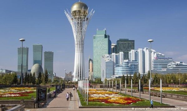 Каким будет «новый Казахстан»: самое важное о референдуме по конституции