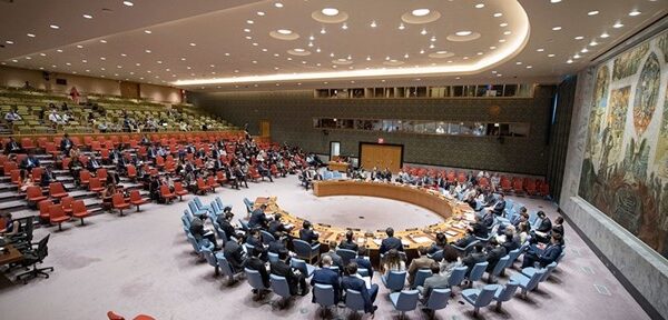 ООН избирает новых членов Совета Безопасности, включая Японию и Швейцарию