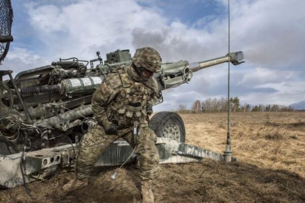 США запланировали выделить Украине значительную часть расходов на оборону в 2023 году