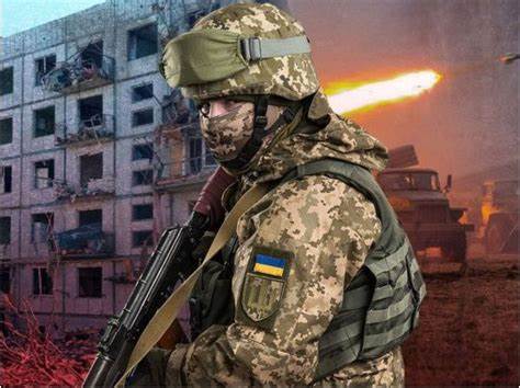 На Западе допускают три сценария развития войны в Украине, – CNN
