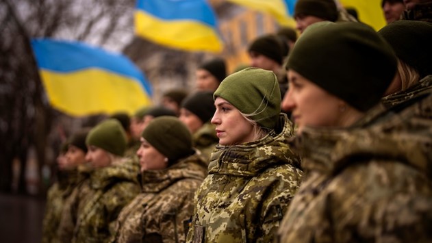 Война России с Украиной прошла 100-дневную отметку, жестокое вторжение приносит уроки и предупреждения