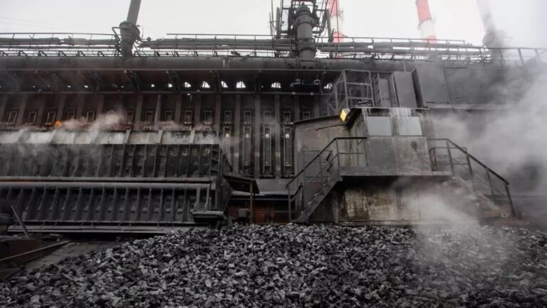 ЕС нашел замену российскому углю: импортирует больше из ЮАР