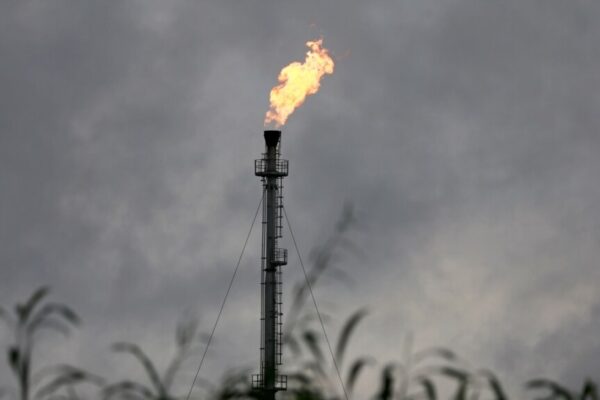 Евросоюз рассматривает возможность увеличить закупки газа в Нигерии