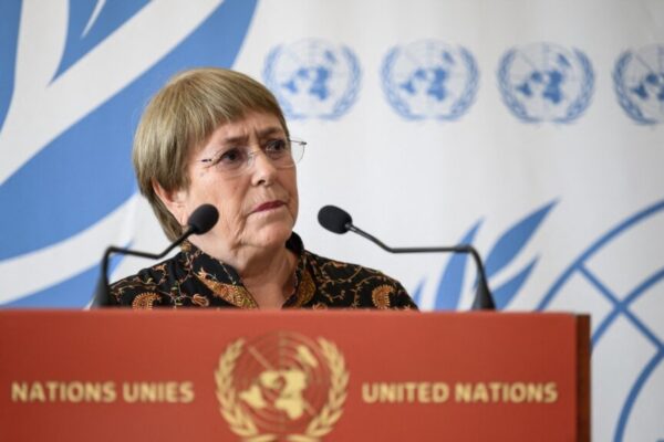ООН: Россия практикует произвольные задержания на захваченных территориях