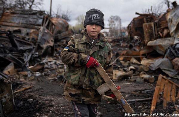 Что думают о войне в Украине россияне, белорусы и украинцы? Социологи представили результаты исследований.