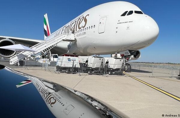 Возвращение A380. Самые большие самолеты вновь востребованы