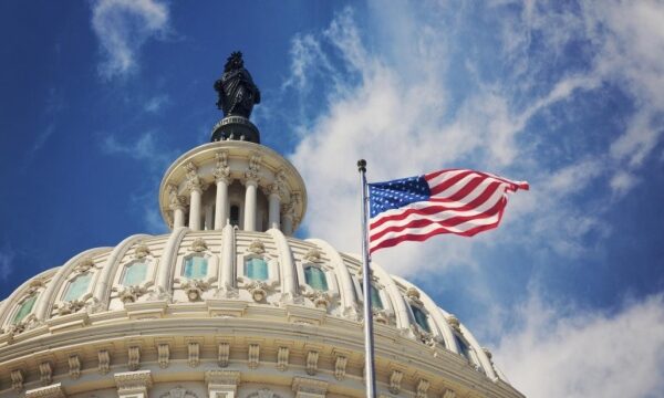 В США представили новый законопроект о признании россии спонсором терроризма