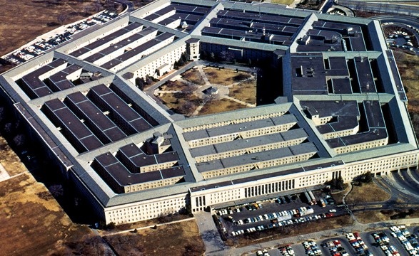 CNN: в Пентагоне рассматривают предложения по производству новых вооружений для Украины￼￼￼￼￼￼￼￼￼￼