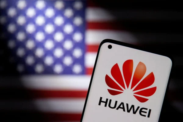 Reuters: США подозревают Huawei в шпионстве в пользу Китая