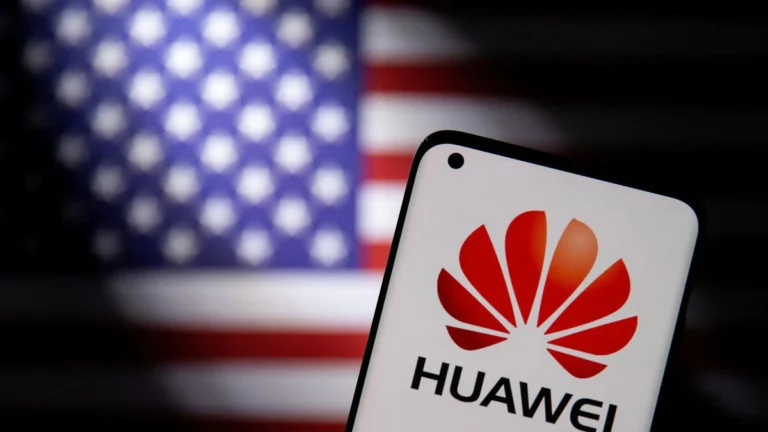 Reuters: США подозревают Huawei в шпионстве в пользу Китая