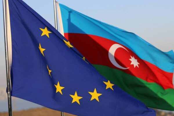 Азербайджан – единственный стратегический союзник Украины на Южном Кавказе