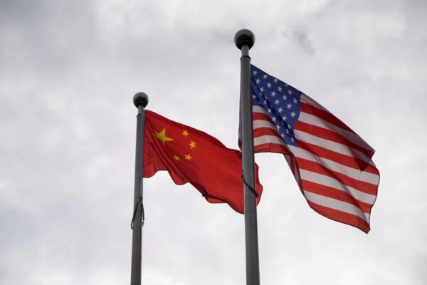 Контрразведка США предупреждает, что Китай активизирует операции влияния