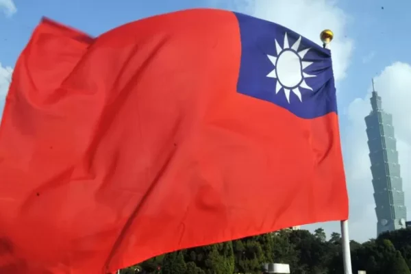 Китай и Тайвань – история 70-летней вражды