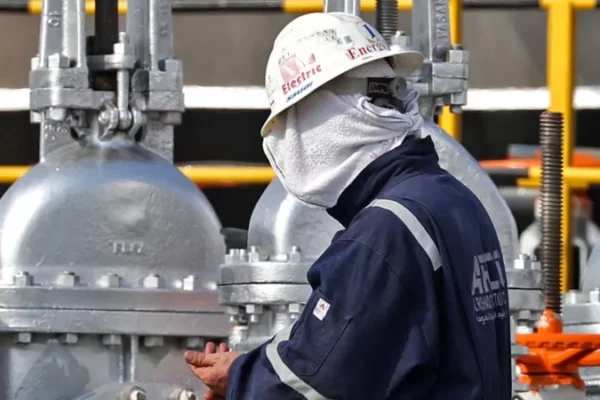 Нефтяная компания Saudi Aramco отчиталась о рекордной квартальной прибыли в $48 млрд