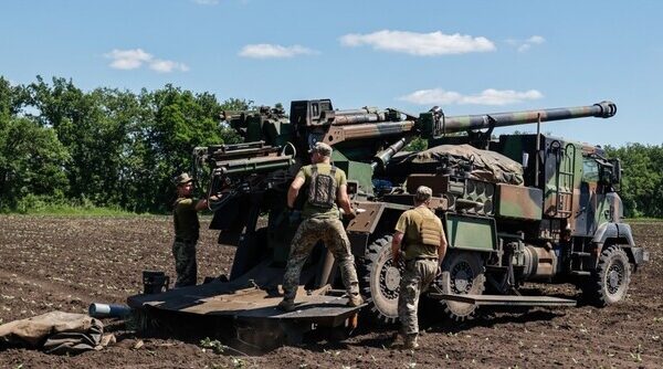 12 из 10: Пентагон оценил эффективность украинских военных в войне против России