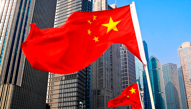 Китай намерен ужесточить правила маркировки товаров из Тайваня, – Bloomberg