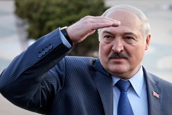 Лукашенко заявил, что Беларусь не готова отказаться от рынка ЕС