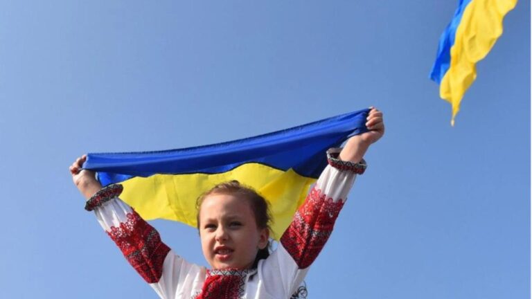 “Друзья Украины”: рейтинг стран, которые помогают больше всего