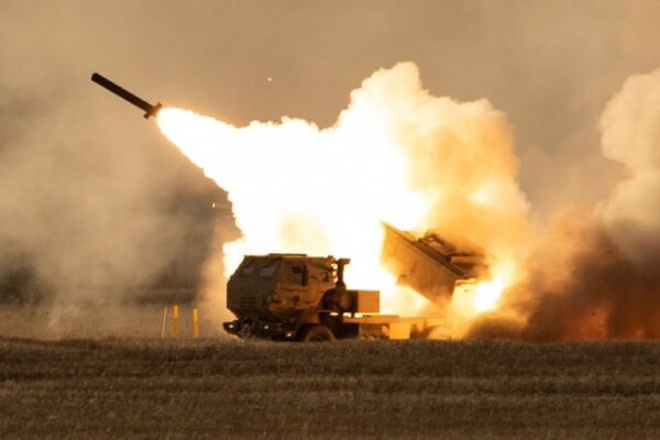 С новым вооружением Украина незаметно меняет свою военную стратегию — — NYT