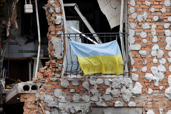 CNN: суровая зима проверит европейскую поддержку Украины