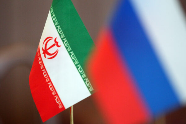 WP: Берегитесь зарождающегося союза между Россией и Ираном