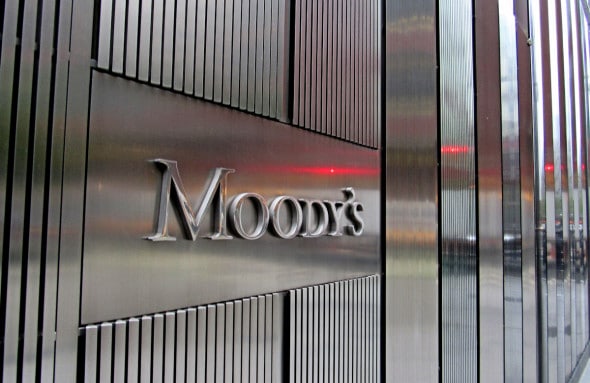 Moody’s понизило рейтинг Турции на фоне роста рисков платежного баланса