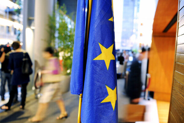Bloomberg: следующая европейская миссия в Украине находится в тылу