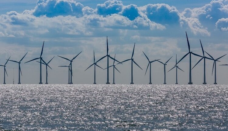 Немецко-датский Балтийский ветроузел компенсирует российский газ