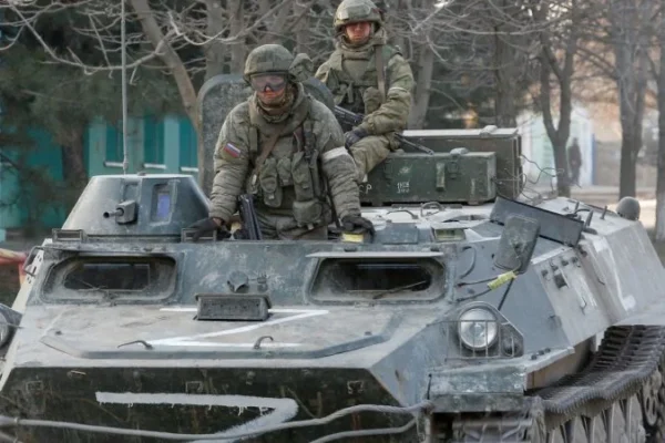 На Западе считают, что война в Украине находится в «операционном застое» — CNN