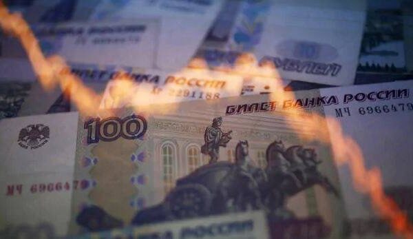 Исследование Йельского университета таки показывает, что санкции наносят ущерб экономике России