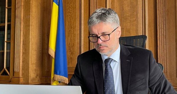 Украина претендует на треть зарубежного имущества бывшего СССР – посол