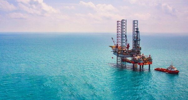 TotalEnergies и Eni нашли большое месторождение газа у берегов Кипра