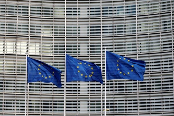 ЕС обсудит срочные меры в связи с ростом цен на энергоносители
