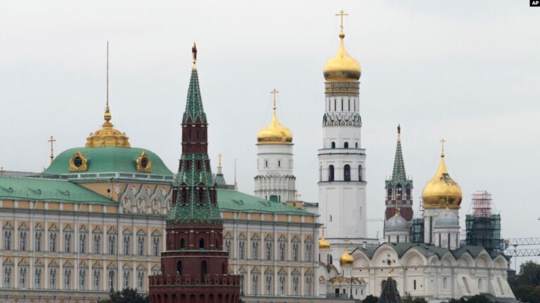 В Кремле завтра подпишут документы об аннексии 4-х областей Украины
