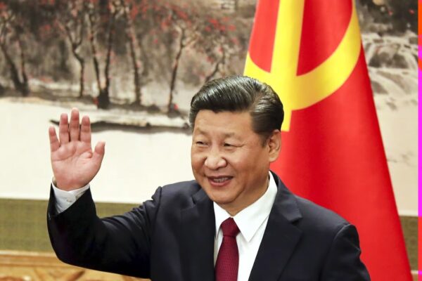 SCMP:  Си Цзиньпин перед выборами подчеркивает революционное рвение и пугает судьбой СССР